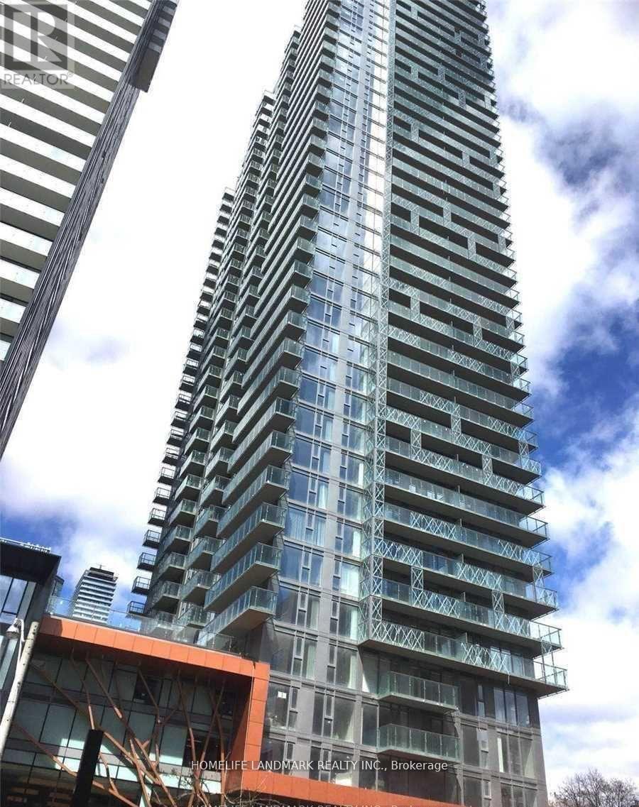 MLS® listing #29584881 for sale located at 2002 - 50 WELLESLEY STREET E