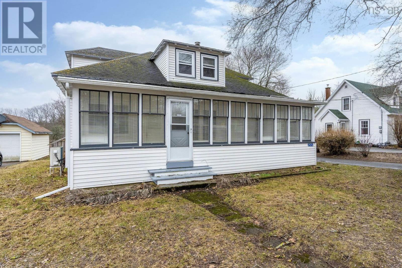 MLS® listing #29584994 for sale located at 2576 1 Highway