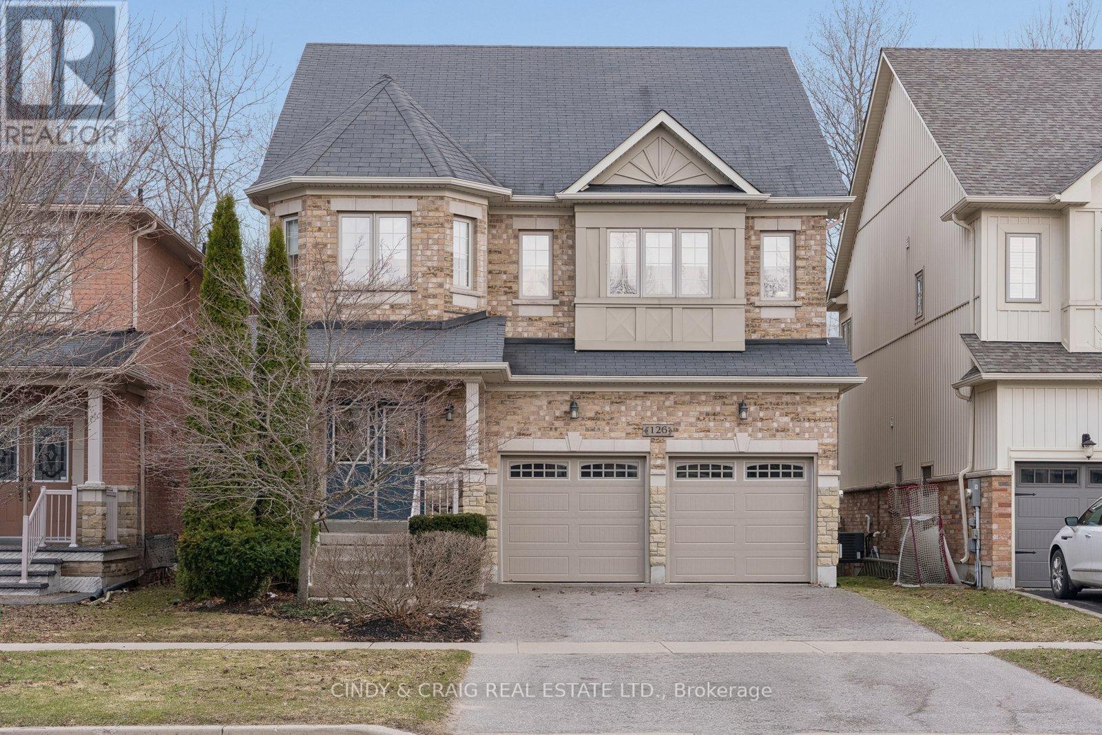 MLS® listing #29585574 for sale located at 126 HARRY GAY DRIVE