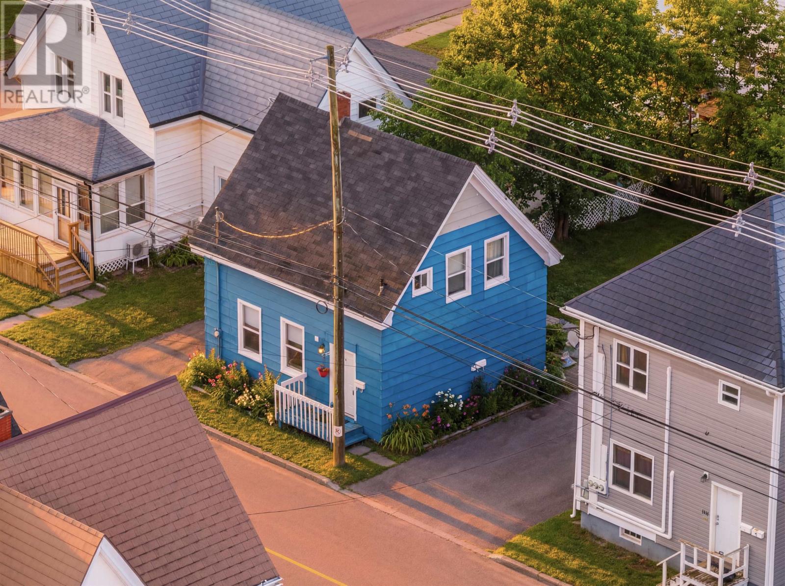 MLS® listing #29585581 for sale located at 100 Granville Street