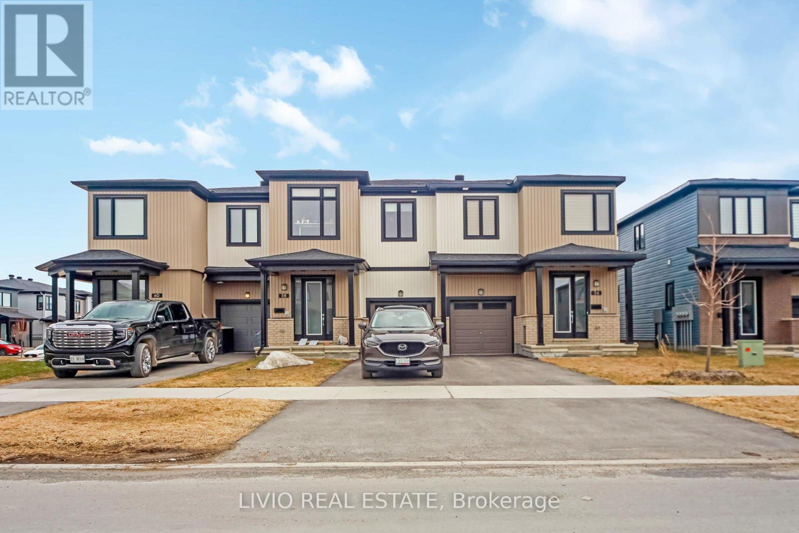 MLS® listing #29585719 for sale located at 56 JARGEAU ROAD