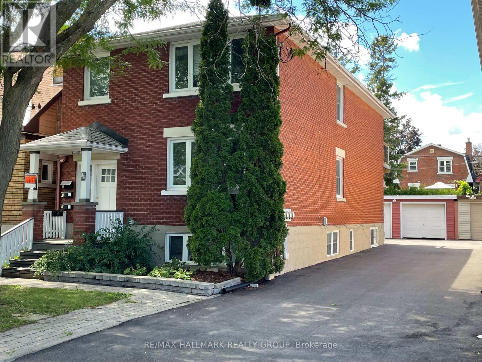 MLS® listing #29585776 for sale located at 3 - 86 GILCHRIST AVENUE