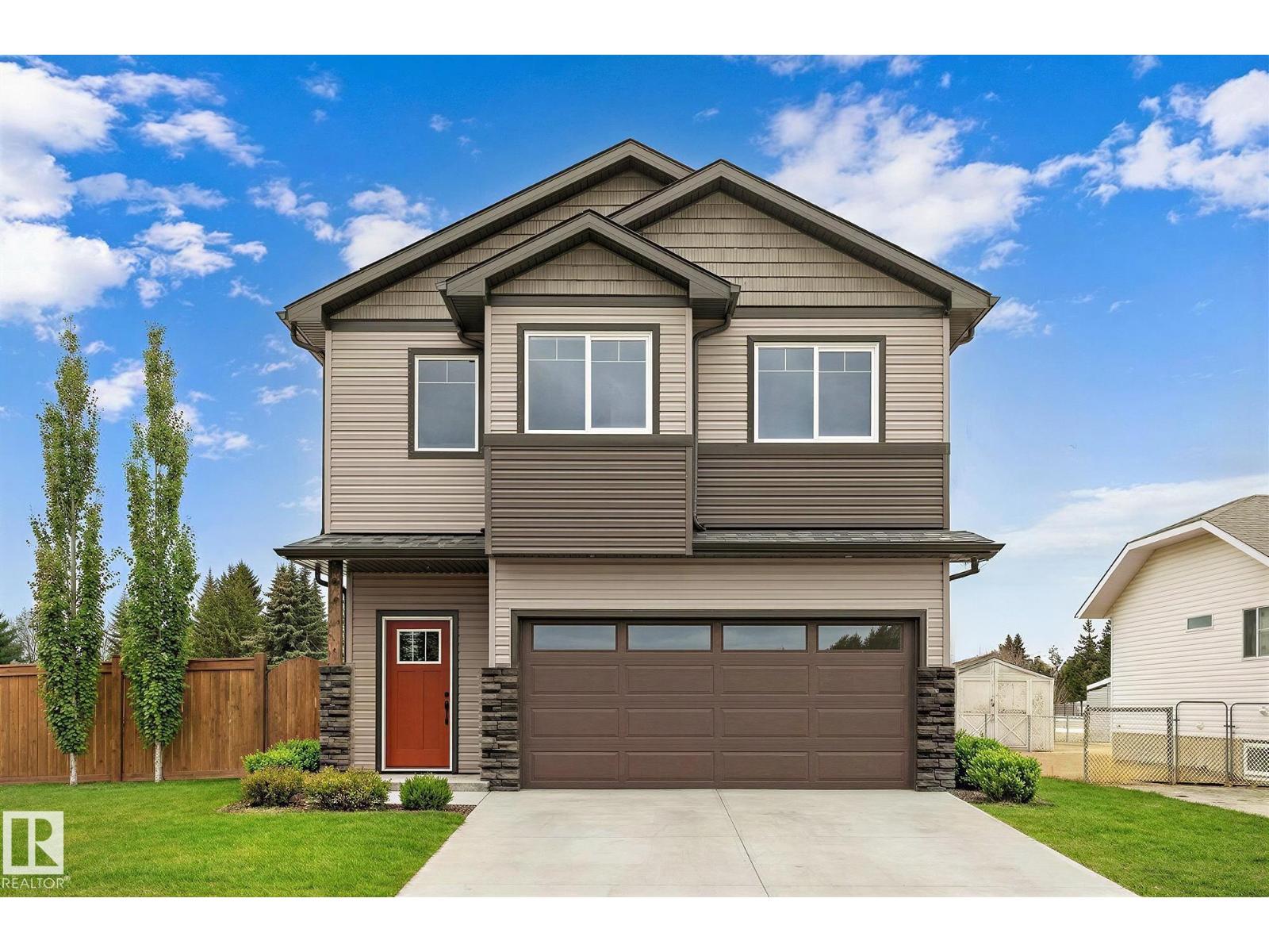 MLS® listing #29585783 for sale located at 4803 53 AV