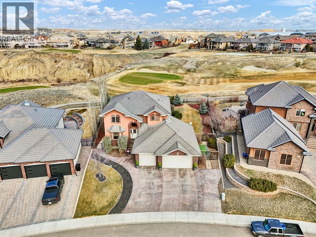 MLS® listing #29585815 for sale located at 278 Desert Blume Drive