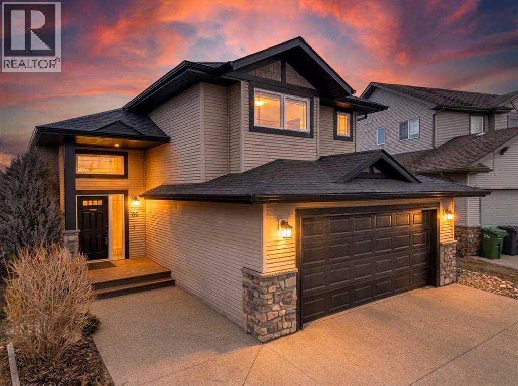 MLS® listing #29585834 for sale located at 60 vanson Close