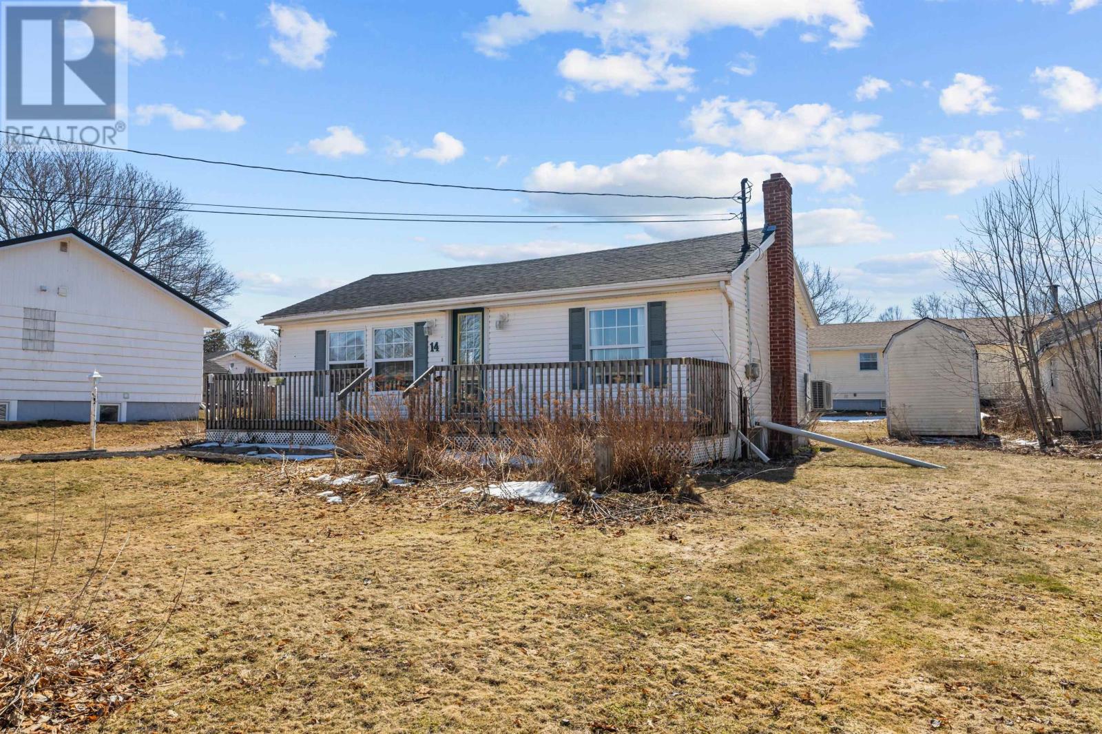 MLS® listing #29585860 for sale located at 14 Mourning Dove Lane