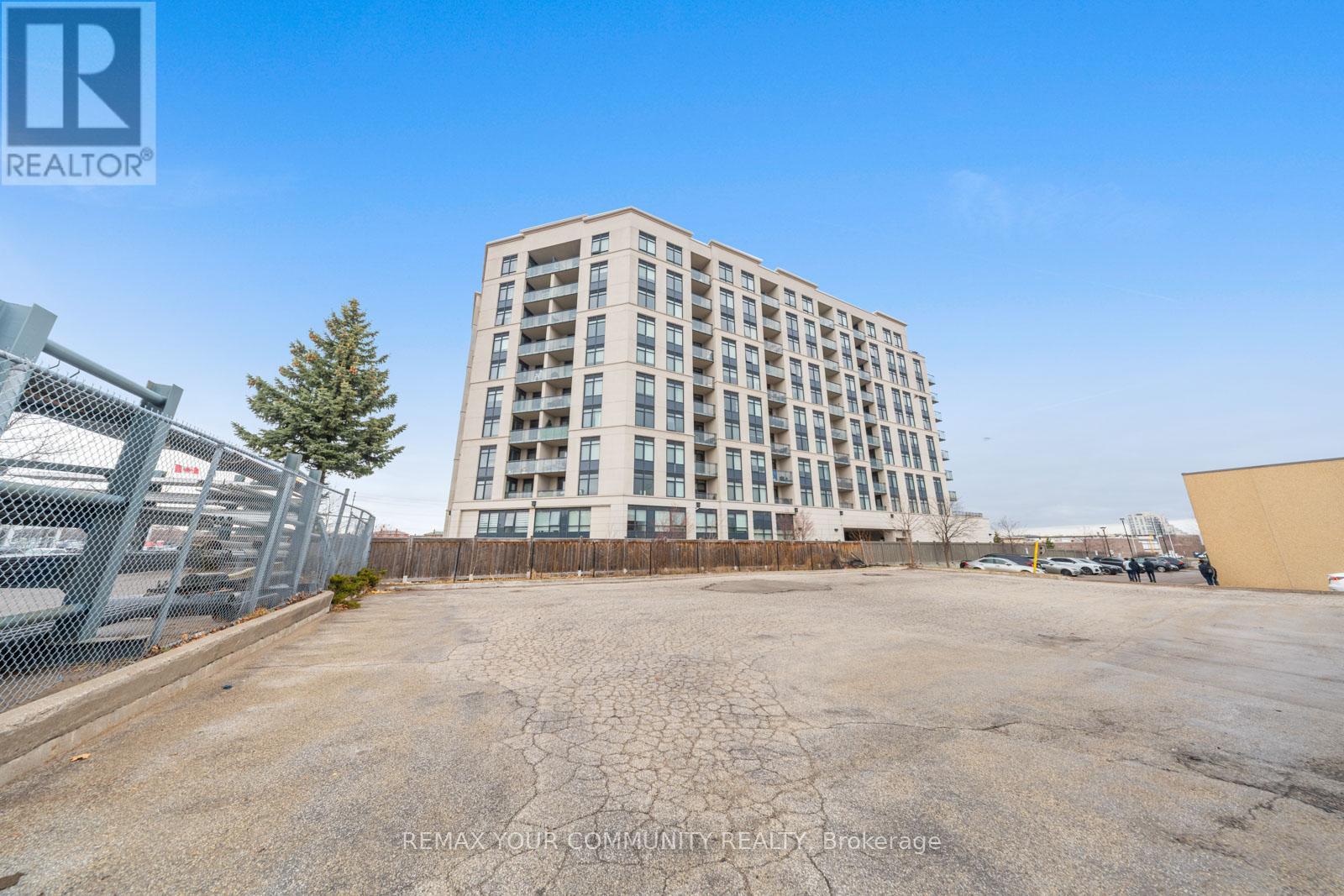 MLS® listing #29585896 for sale located at 315 - 24 WOODSTREAM BOULEVARD