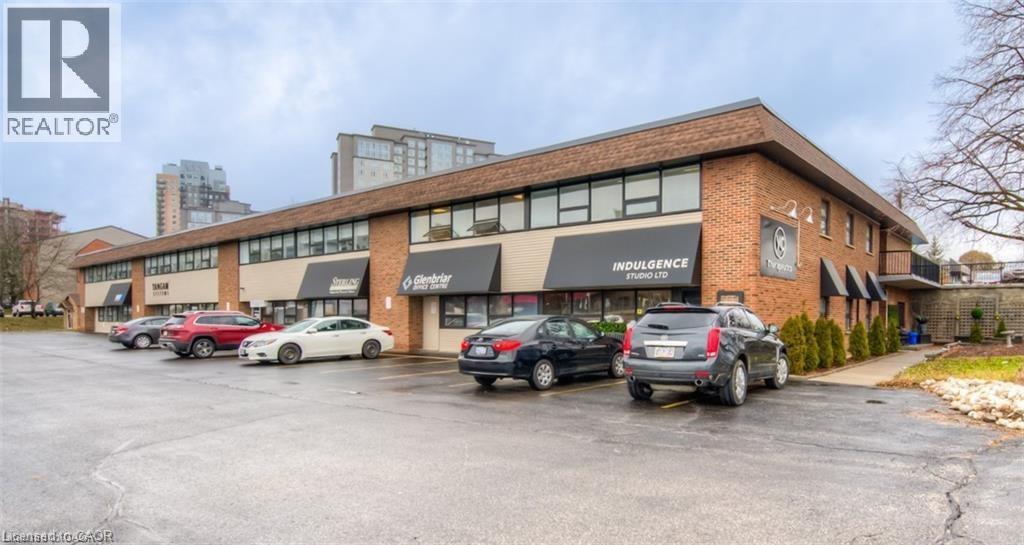 MLS® listing #29586028 for sale located at 279 WEBER Street N Unit# 15