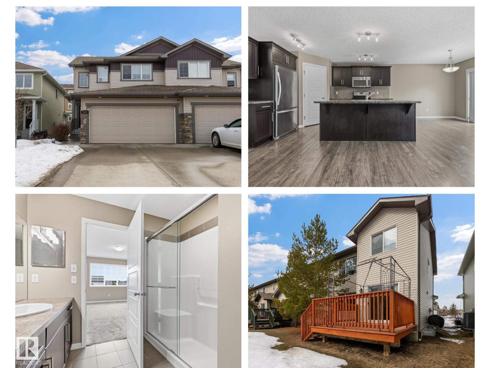 MLS® listing #29586117 for sale located at 7873 170A AV NW
