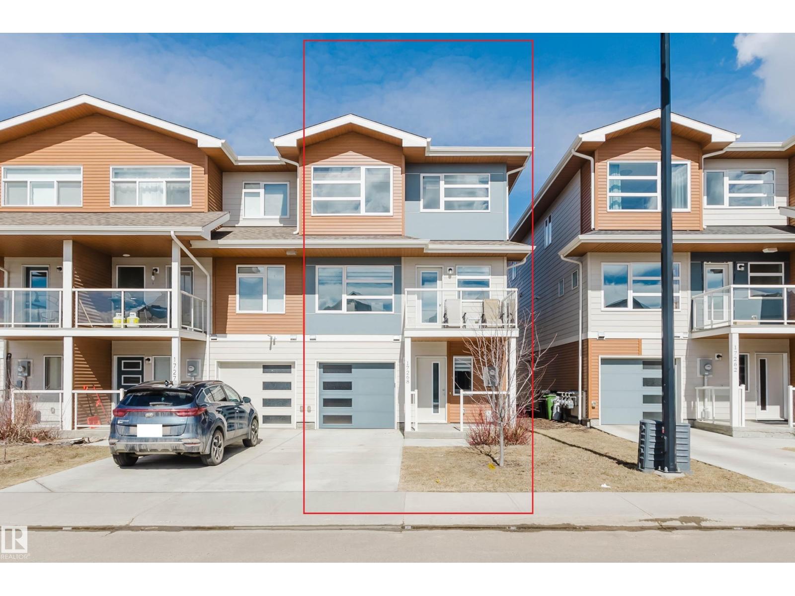 MLS® listing #29586126 for sale located at 17268 9B AV SW