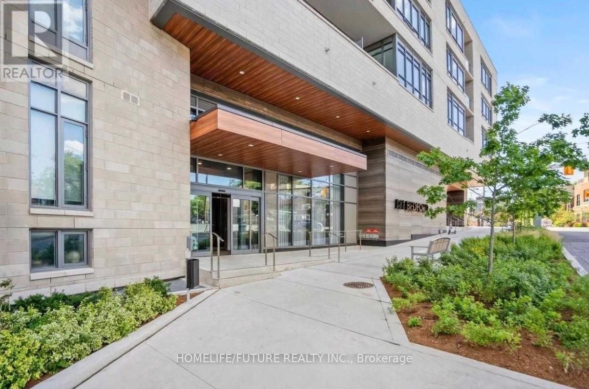 MLS® listing #29586207 for sale located at 1708 - 181 BEDFORD ROAD