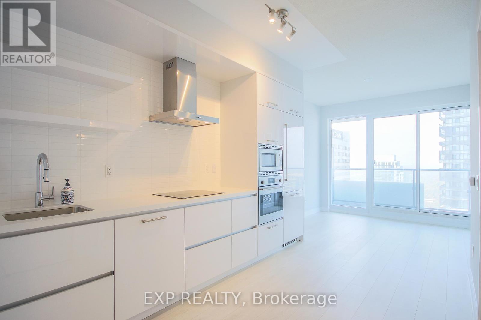 MLS® listing #29586212 for sale located at 3410 - 2221 YONGE STREET