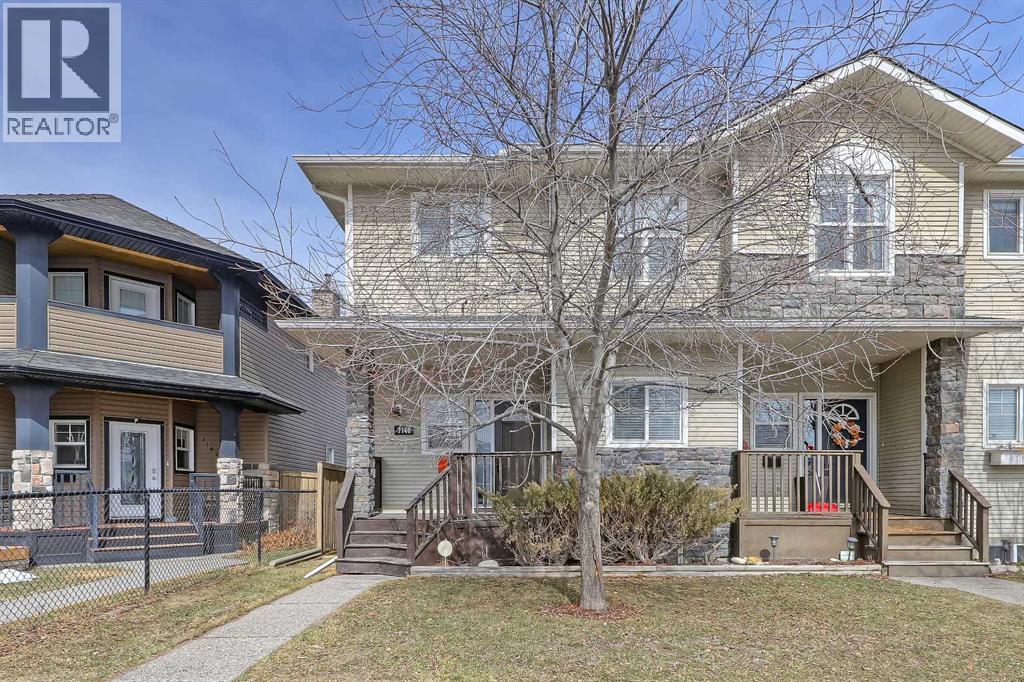 MLS® listing #29586236 for sale located at 7140 34 Avenue NW