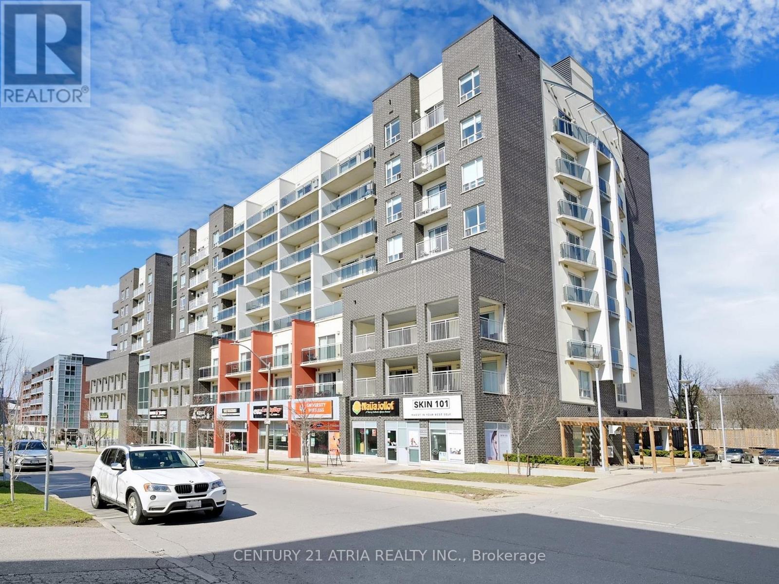 MLS® listing #29586355 for sale located at 308 - 280 LESTER STREET