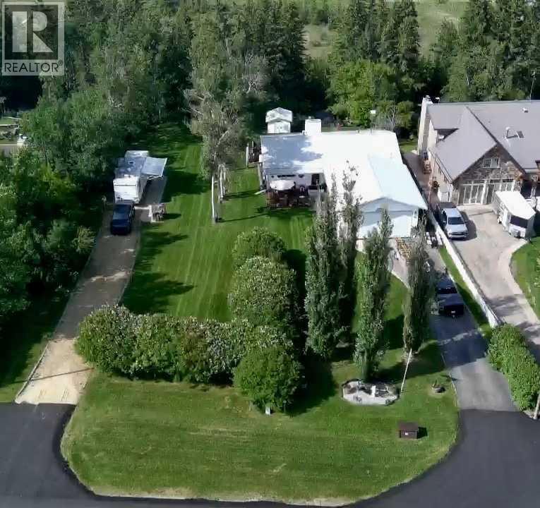 MLS® listing #29586499 for sale located at 60, 40421 Range Road 10