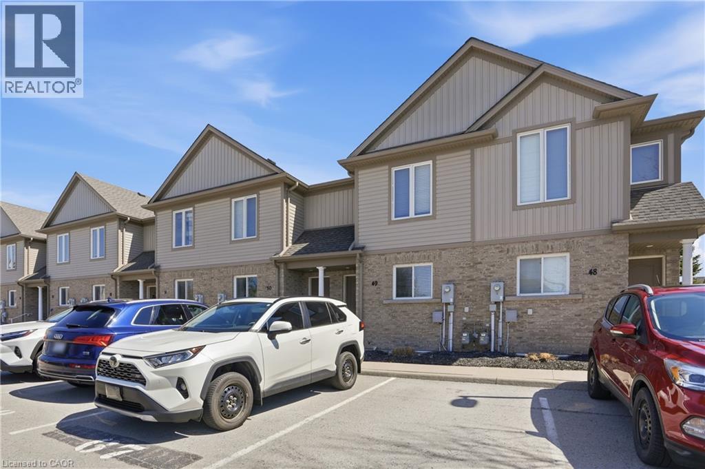 MLS® listing #29586790 for sale located at 6118 KELSEY Crescent Unit# 49