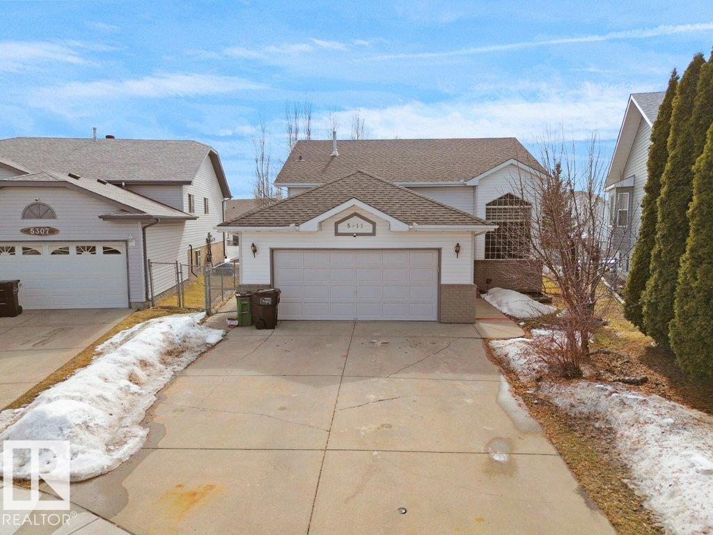 MLS® listing #29587302 for sale located at 5311 156 AV NW