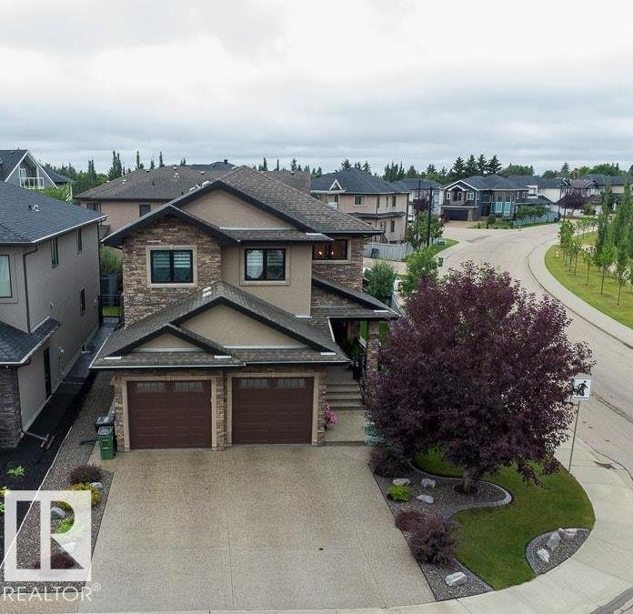 MLS® listing #29587603 for sale located at 10617 174A AV NW