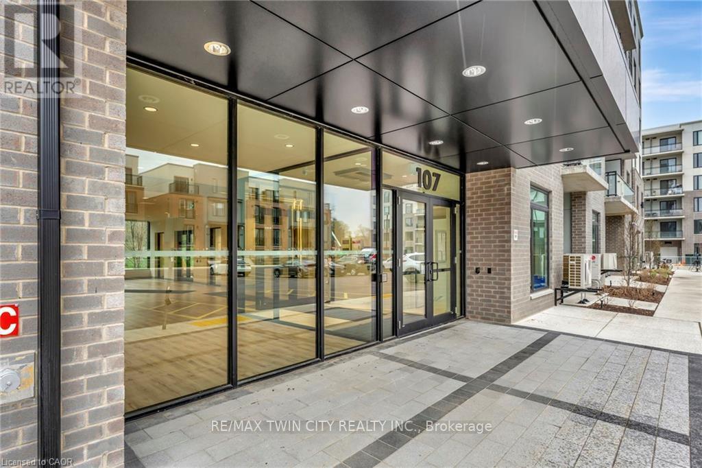 MLS® listing #29588425 for sale located at 516 - 107 ROGER STREET