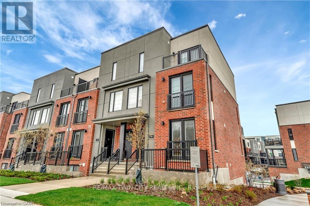 MLS® listing #29588432 for sale located at 45 - 99 ROGER STREET