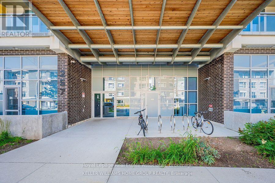 MLS® listing #29588659 for sale located at 504 - 257 HEMLOCK STREET