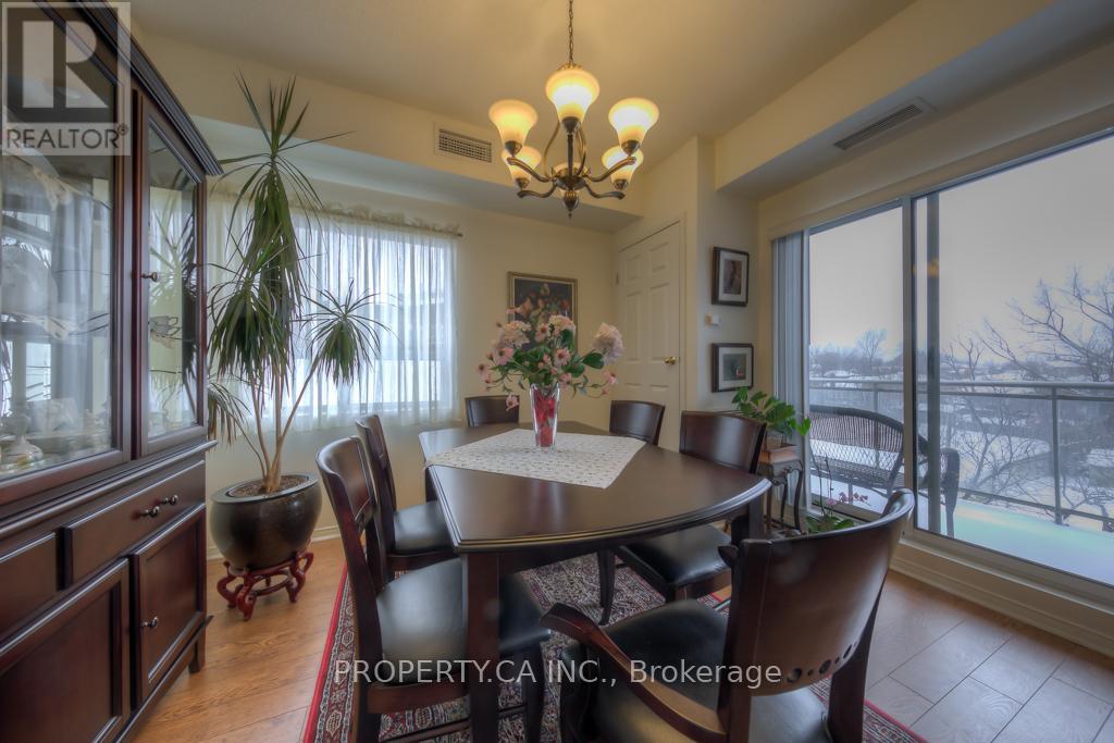 MLS® listing #29589415 for sale located at 301 - 778 SHEPPARD AVENUE W