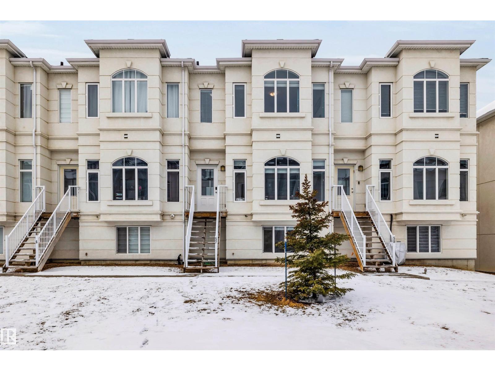 MLS® listing #29589468 for sale located at #57 723 172 ST SW
