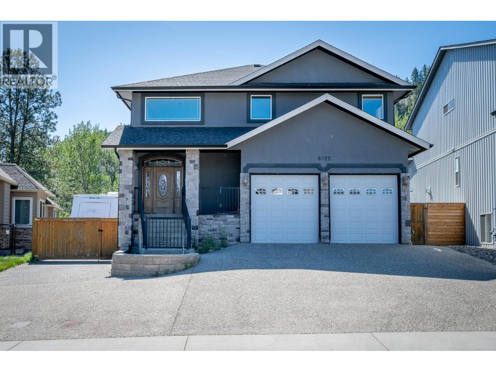 MLS® listing #29589903 for sale located at 8925 Grizzly Crescent