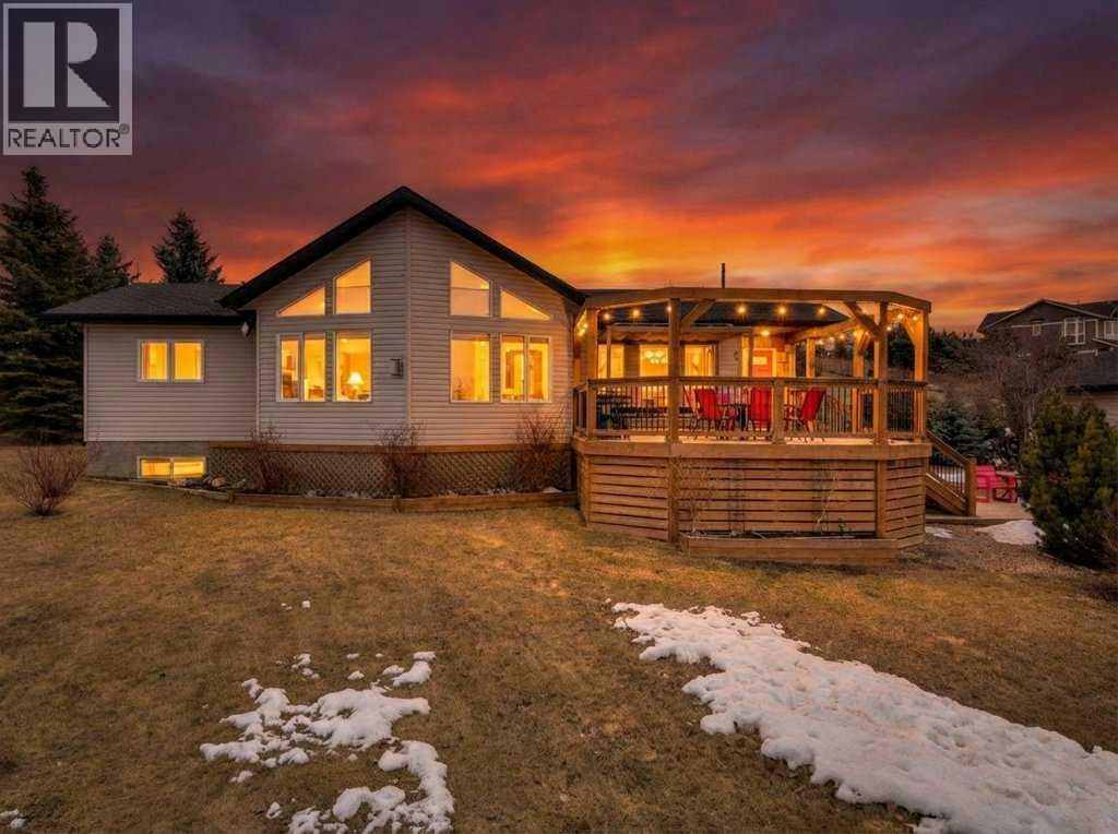 MLS® listing #29590053 for sale located at 4-421008 Range Road 284