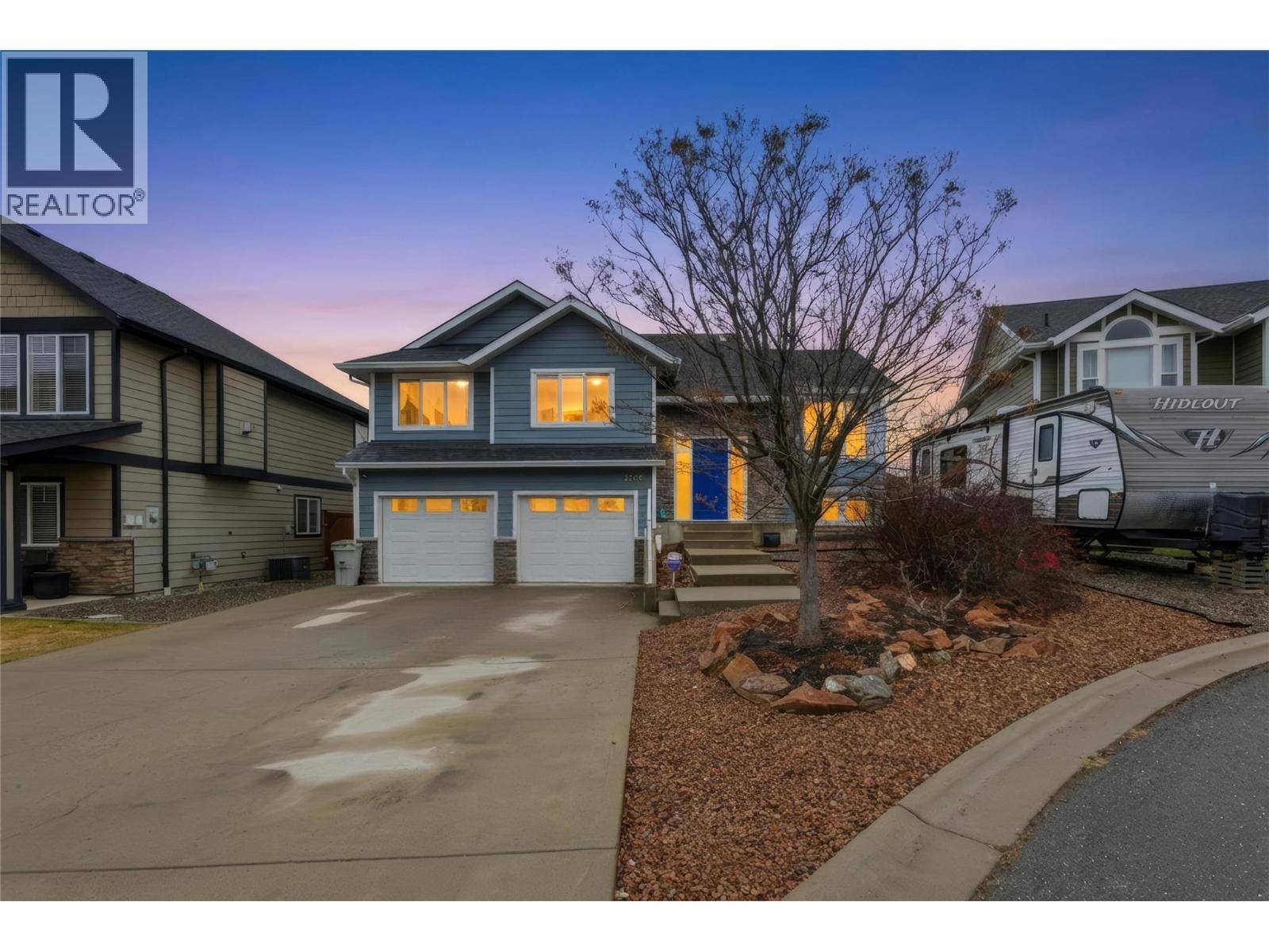 MLS® listing #29590282 for sale located at 2150 CANTLE Place