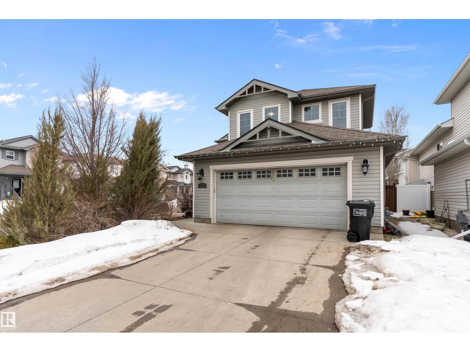 MLS® listing #29590481 for sale located at 16748 118 ST NW
