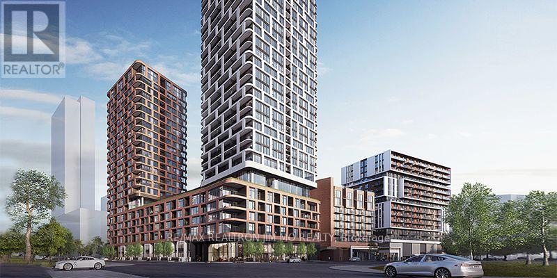 MLS® listing #29591071 for sale located at 506 - 56 ANDRE DE GRASSE STREET