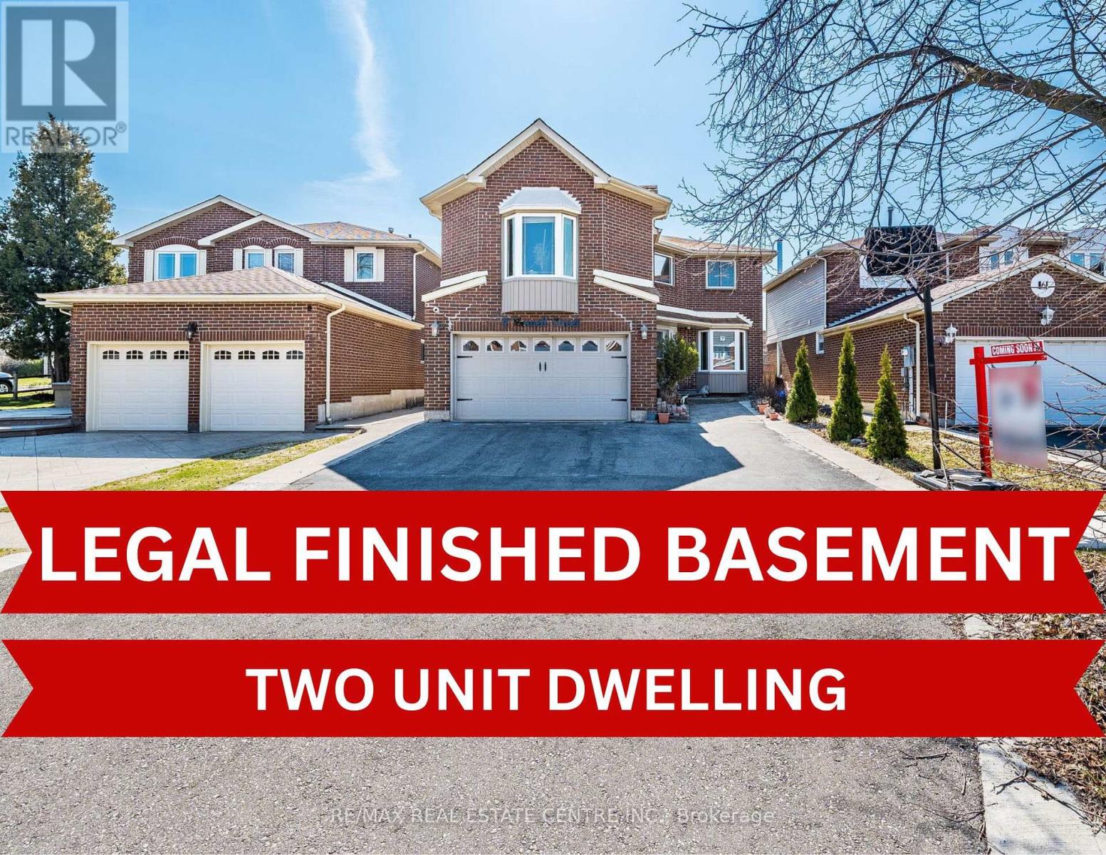 MLS® listing #29591077 for sale located at 4 HOWELL STREET