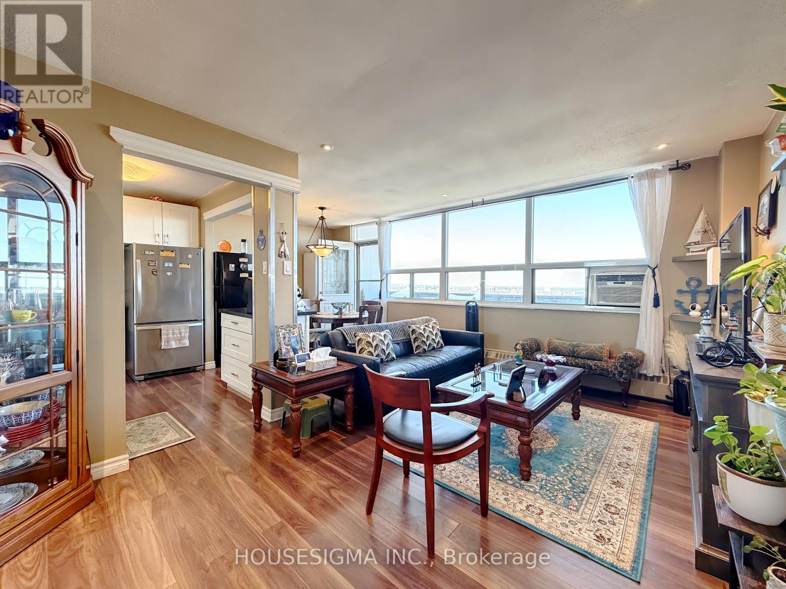 MLS® listing #29591078 for sale located at 1002 - 15 ALBRIGHT ROAD