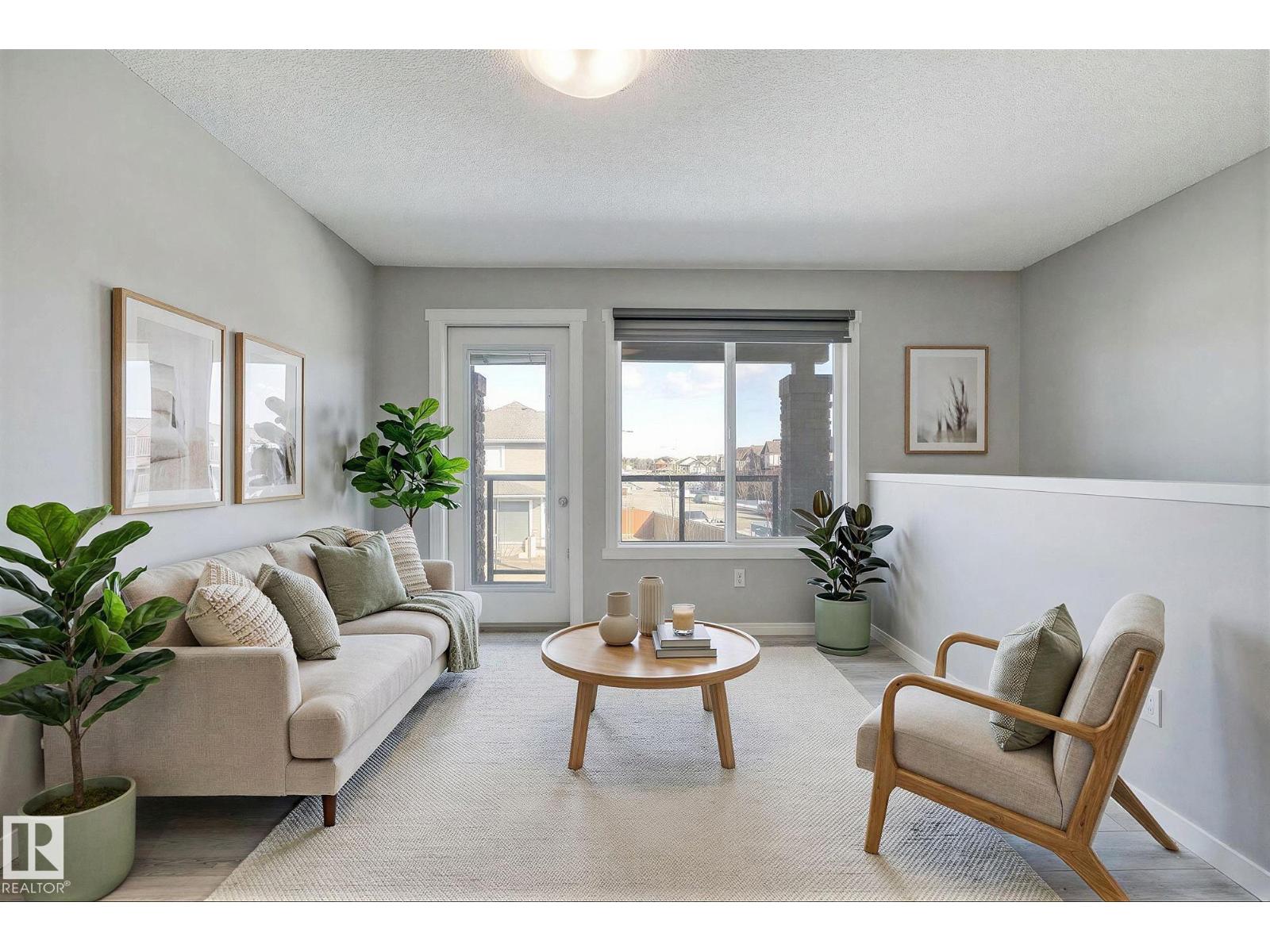 MLS® listing #29591097 for sale located at #20 1530 TAMARACK BV NW