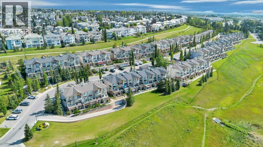 MLS® listing #29591160 for sale located at 13, 148 Rockyledge View NW