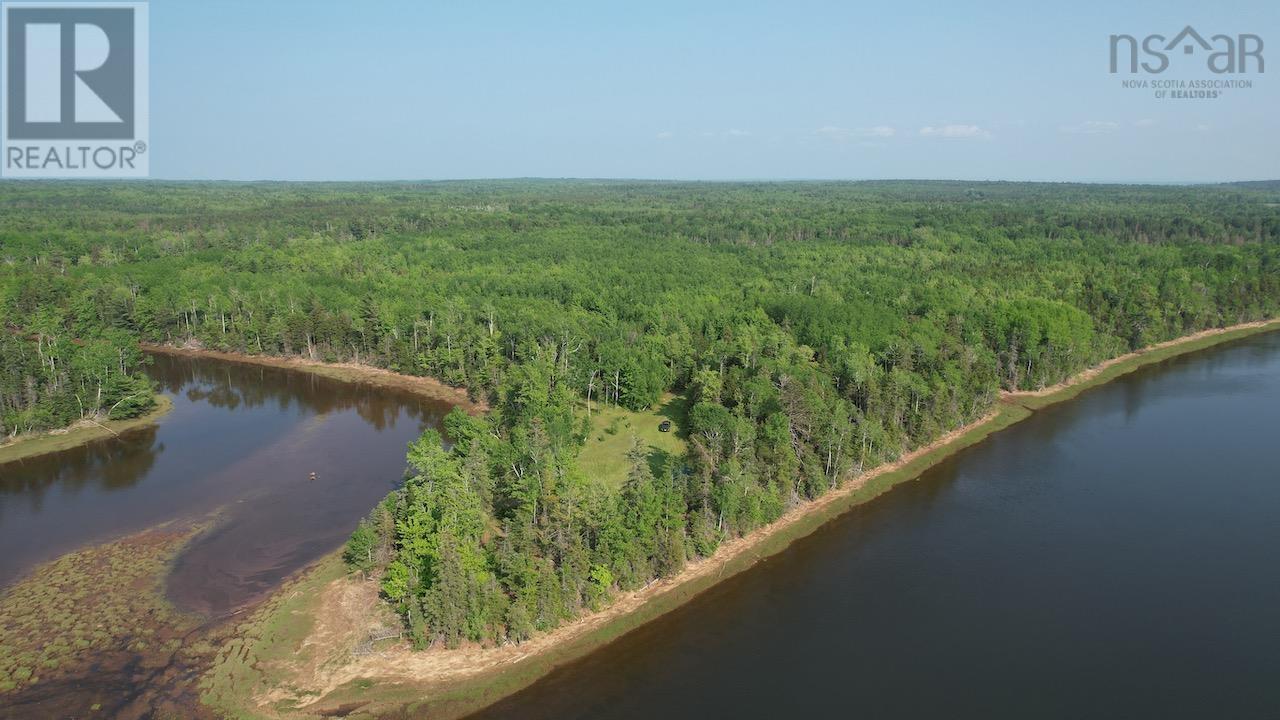 MLS® listing #29591273 for sale located at 321 Lot 2010 1 and 2 Highway