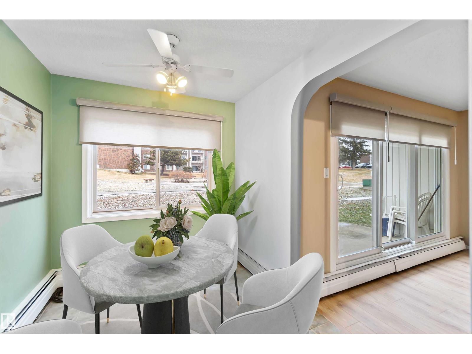 MLS® listing #29591298 for sale located at #102 11450 40 AV NW