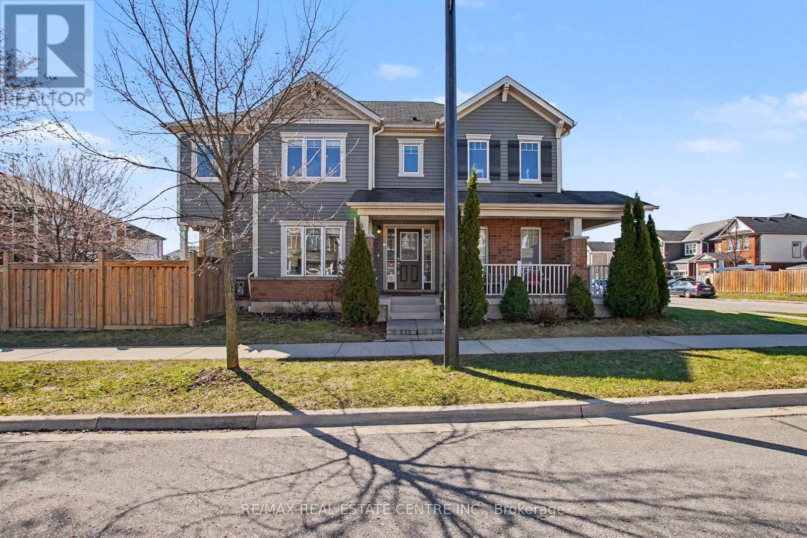 MLS® listing #29591301 for sale located at 60 POSTMASTER DRIVE