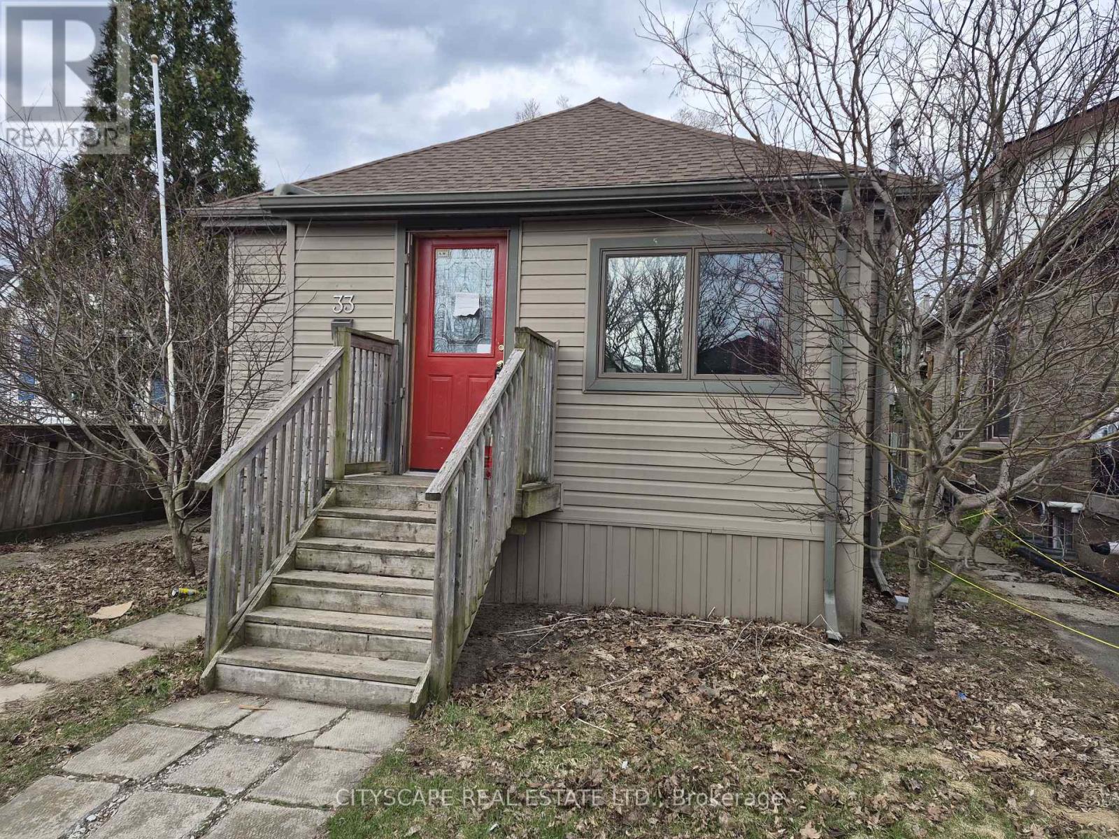 MLS® listing #29591507 for sale located at 33 GLENWOOD AVENUE
