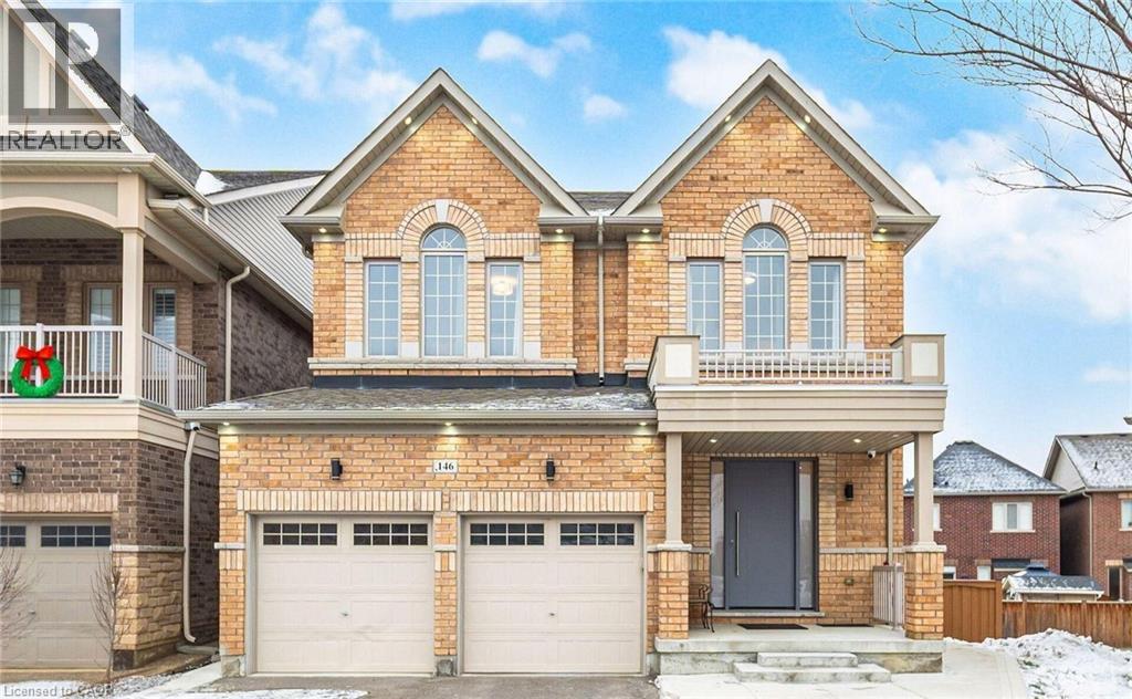 MLS® listing #29591514 for sale located at 146 BEACONSFIELD Drive