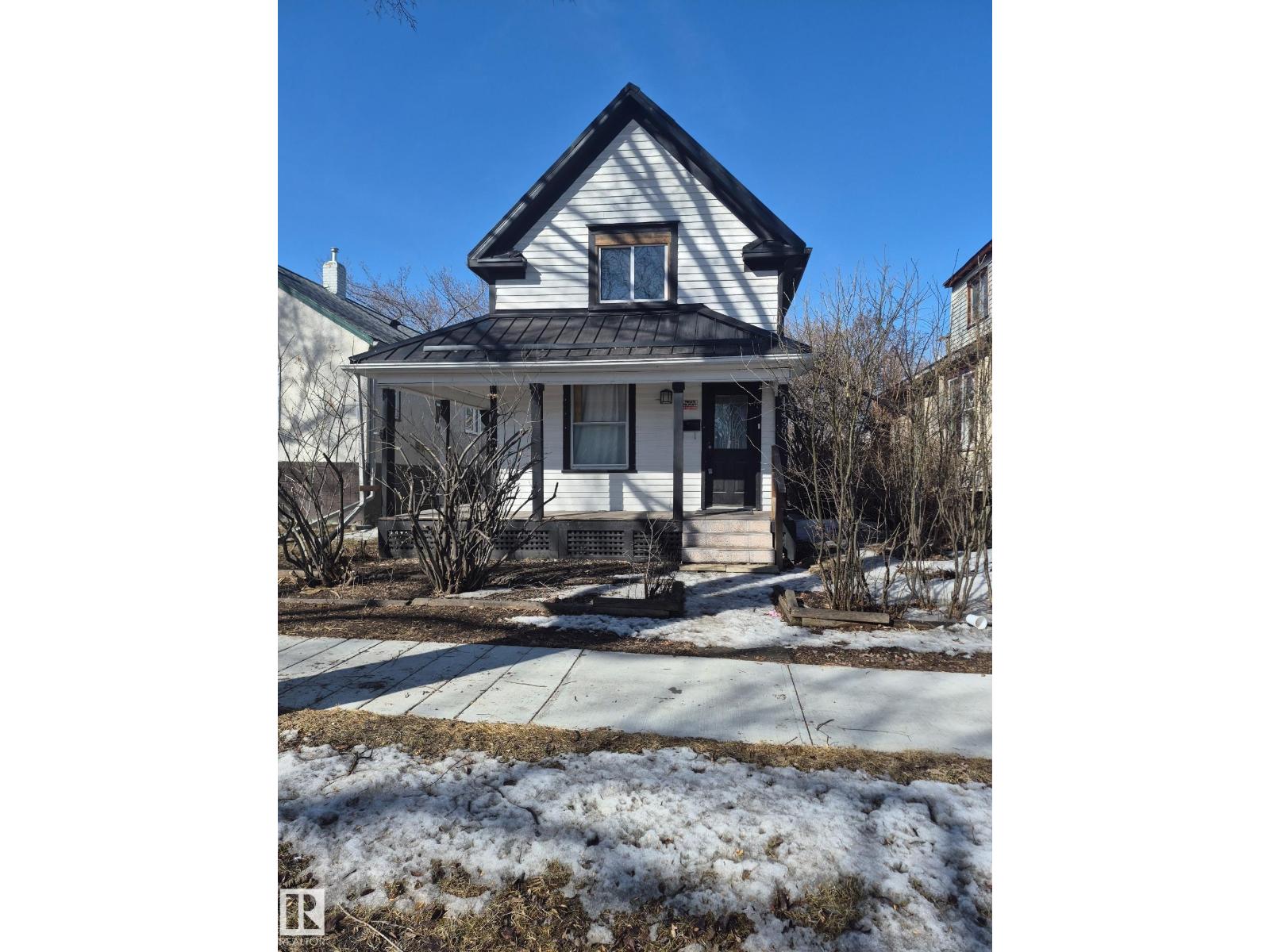 MLS® listing #29591538 for sale located at 11436 91 ST NW