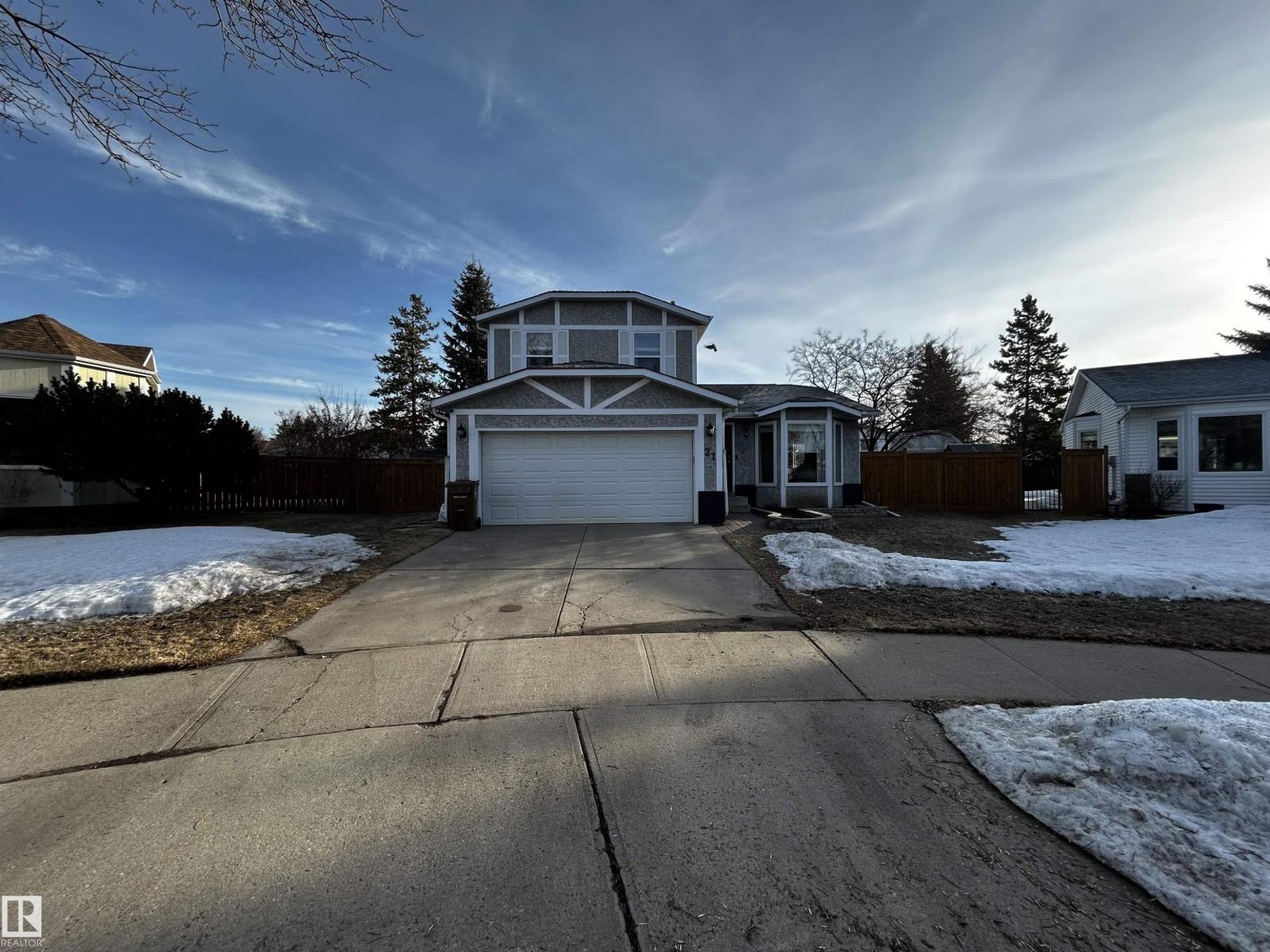 MLS® listing #29591658 for sale located at 21 DURAND PL
