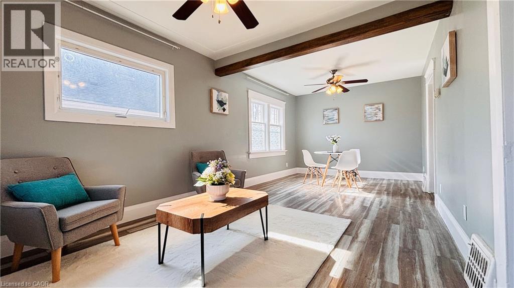 MLS® listing #29591705 for sale located at 138 GLASGOW Street