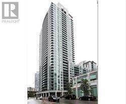MLS® listing #29591824 for sale located at 2811 - 19 GRAND TRUNK CRESCENT S