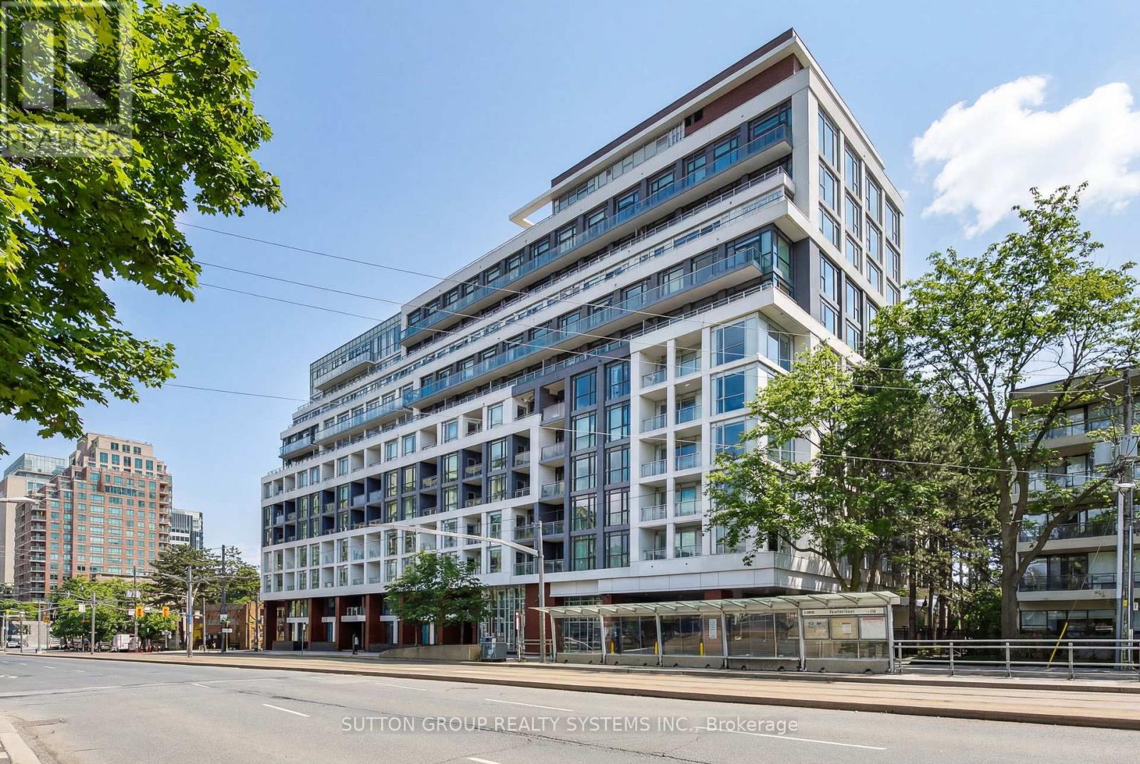 MLS® listing #29591947 for sale located at 212 - 223 ST CLAIR AVENUE W