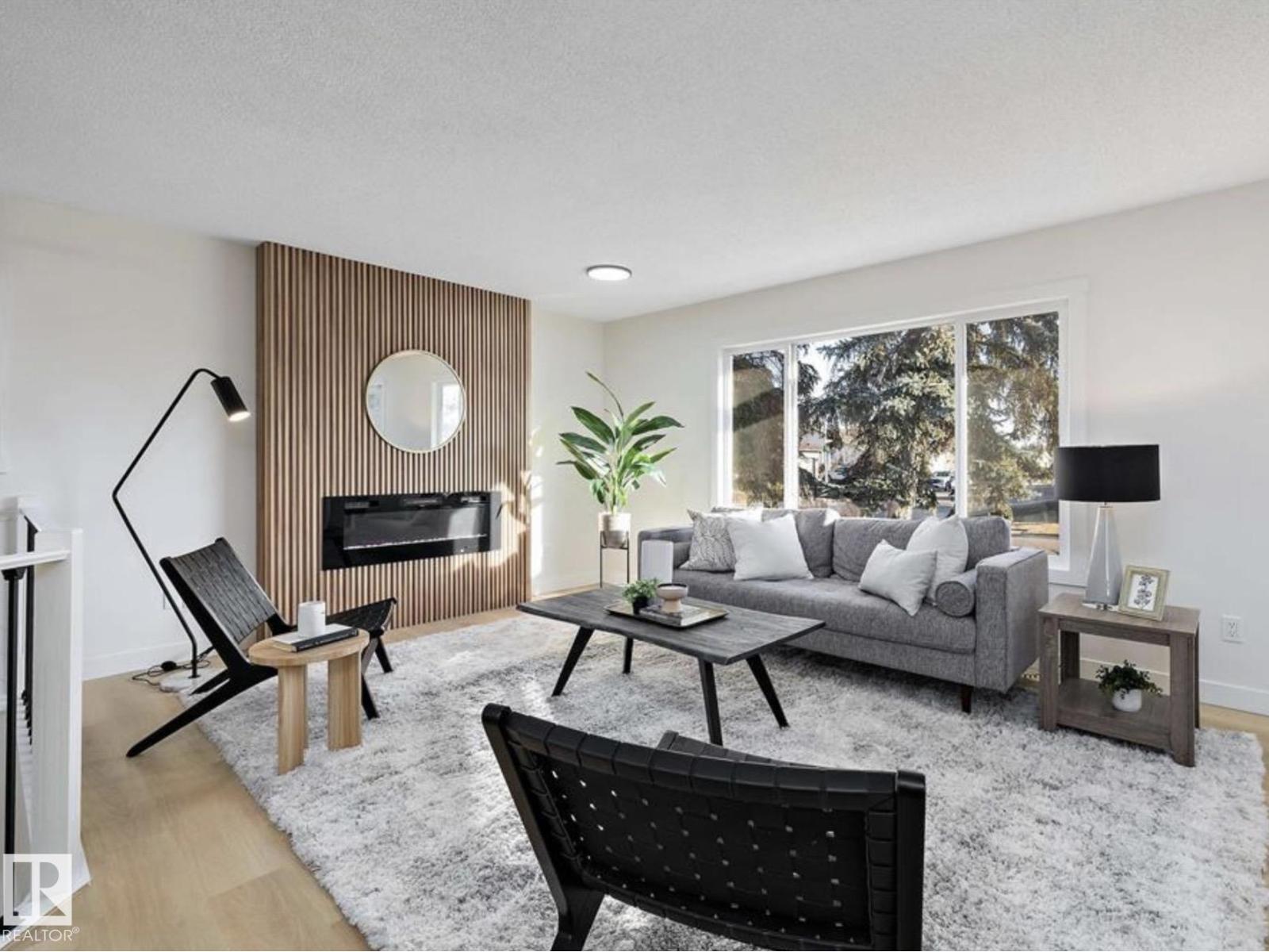 MLS® listing #29592302 for sale located at 14736 122 ST NW