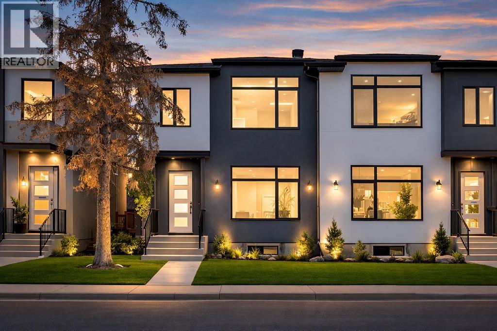 MLS® listing #29592389 for sale located at 8114 Bowness Road NW