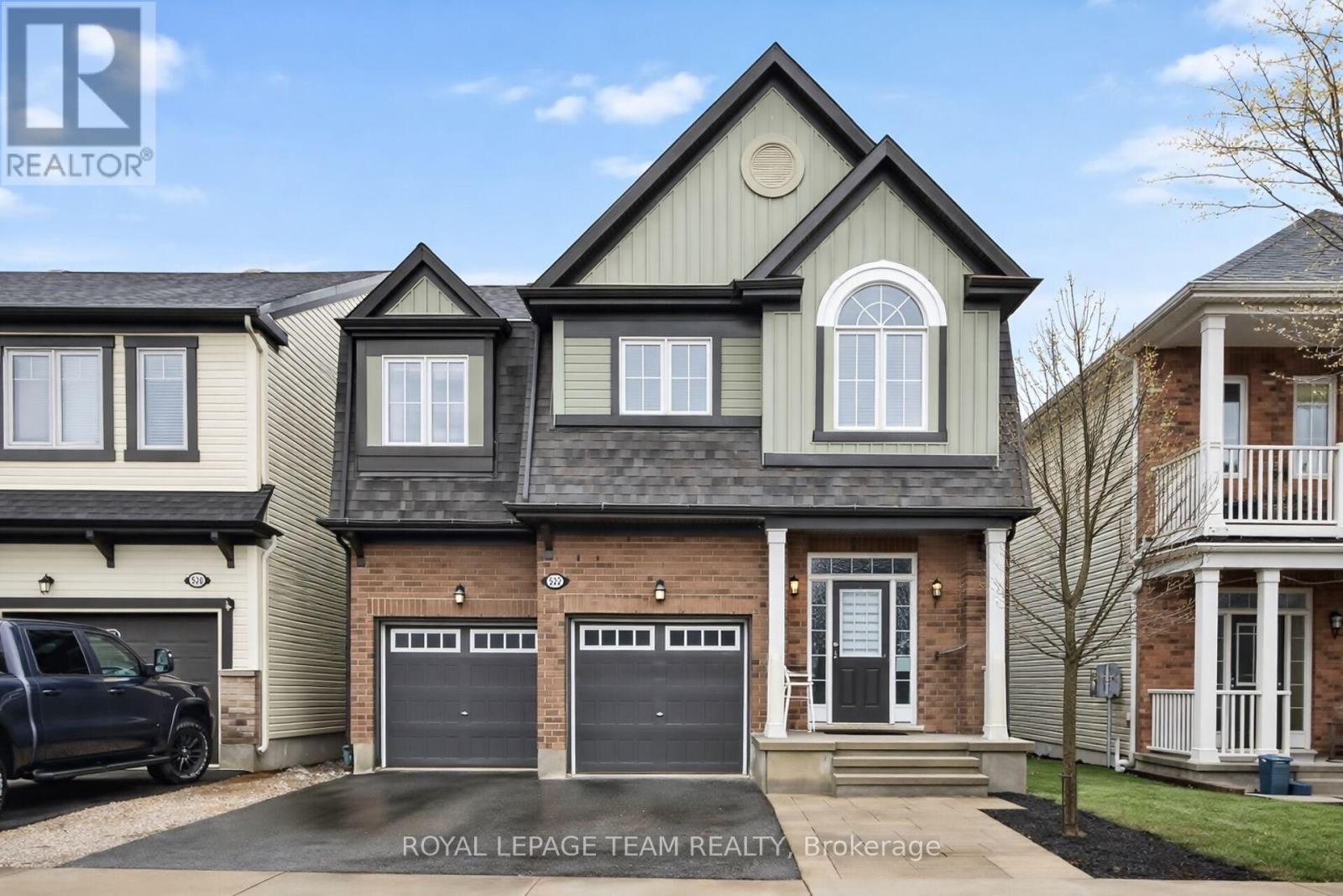 MLS® listing #29592416 for sale located at 522 BRIGATINE AVENUE