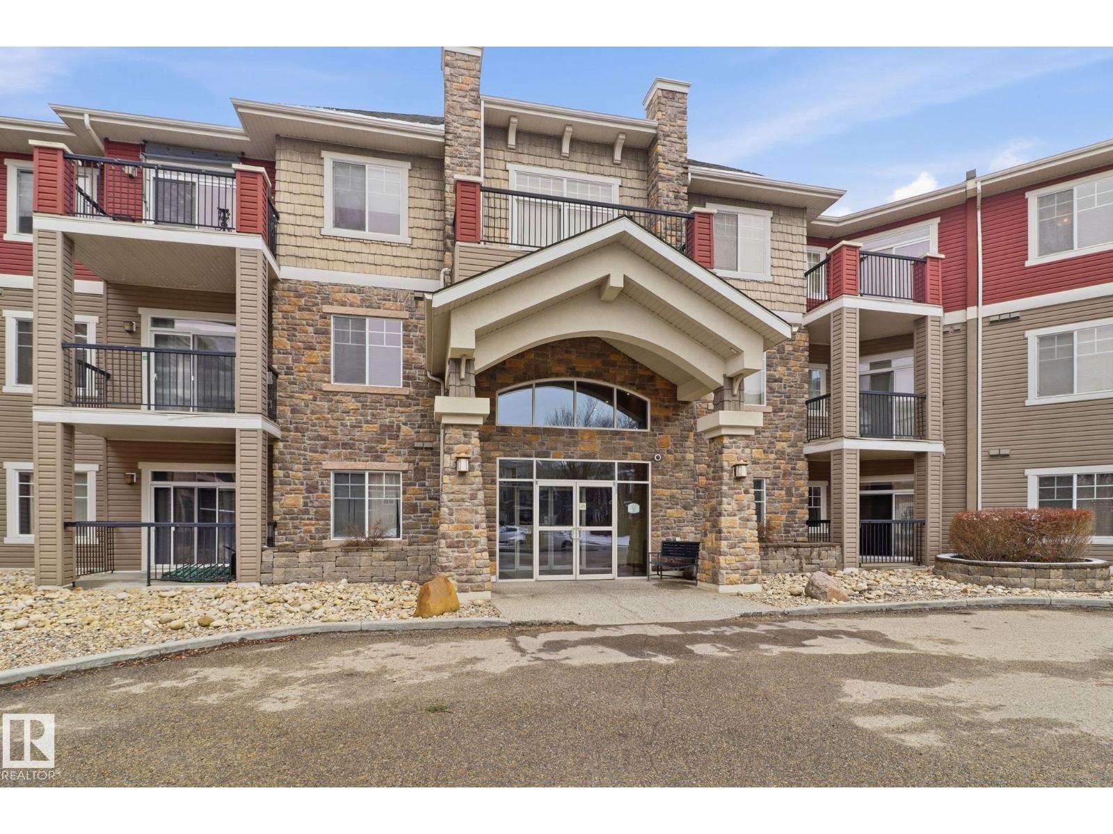 MLS® listing #29592498 for sale located at #324 2503 HANNA CR NW